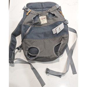 DogLemi Pet Carrier Backpack‎ Adjustable Cat / Dog Carrier Backpack  NEW